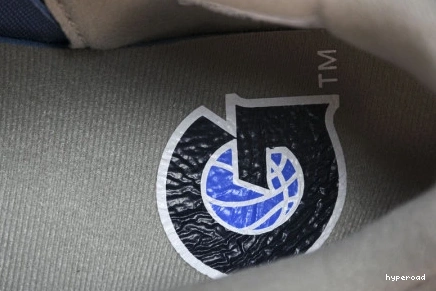 Hyperoad PE 4 Georgetown Air Jordan 0907